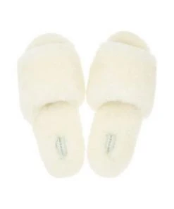 Patricia Green Tahoe Single Strap Slipper