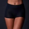 Collezione Privata Sale Fine Rib Boyshort