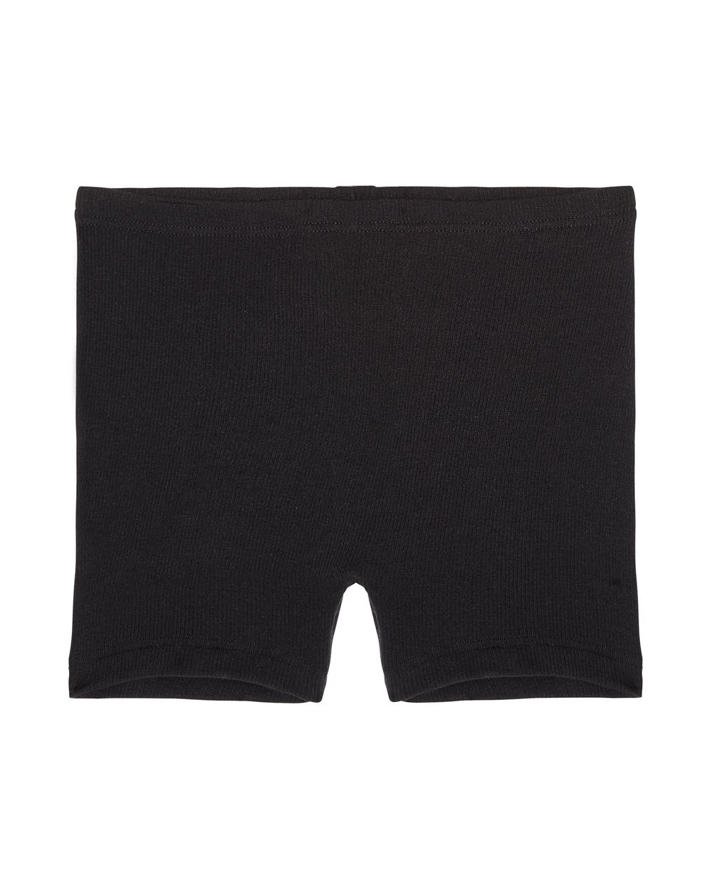 Collezione Privata Sale Fine Rib Boyshort 3 Collezione Privata Sale Fine Rib Boyshort