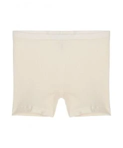 Collezione Privata Fine Rib Boyshort Sale