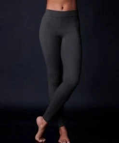 Collezione Privata Fine Rib Legging Sale
