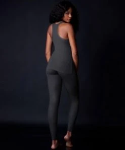 Collezione Privata Fine Rib Legging Sale 7 Collezione Privata Fine Rib Legging Sale