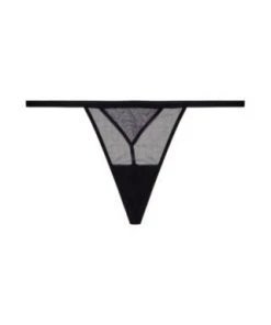 Cosabella Soire Confidence Extended G-String Underwear