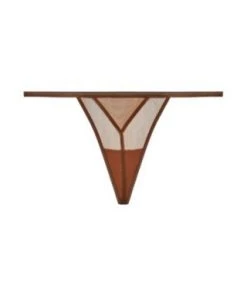 Cosabella Soire Confidence Extended G-String