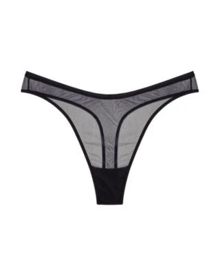 Cosabella Soire Confidence Extended Classic Thong 1 Cosabella Soire Confidence Extended Classic Thong