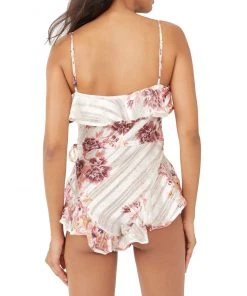 Free People Intimately FP Chevron Down Icon Hold Me Closer Teddy