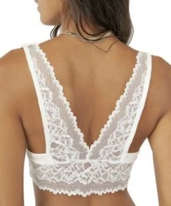 Free People Intimately FP Essential Longline Bralette 6 Free People Intimately FP Essential Longline Bralette