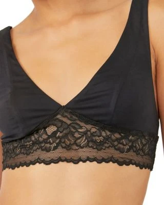 Free People Intimately FP Bras Essential Longline Bralette 1 Free People Intimately FP Bras Essential Longline Bralette