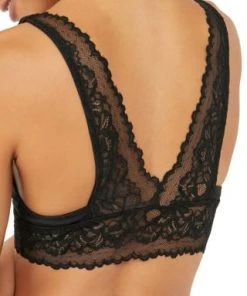 Free People Intimately FP Bras Essential Longline Bralette 6 Free People Intimately FP Bras Essential Longline Bralette