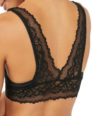 Free People Intimately FP Bras Essential Longline Bralette 3 Free People Intimately FP Bras Essential Longline Bralette
