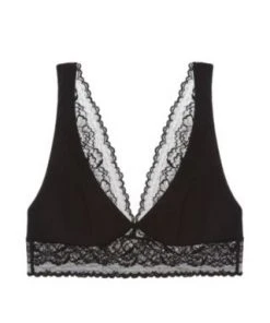 Free People Intimately FP Bras Essential Longline Bralette 7 Free People Intimately FP Bras Essential Longline Bralette