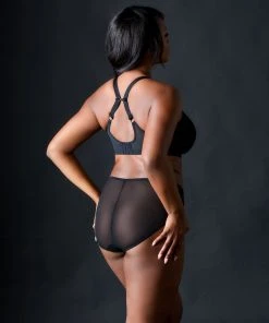 Elomi Matilda Underwire Plunge Bra Bras 7 Elomi Matilda Underwire Plunge Bra Bras