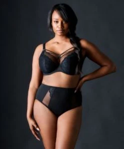 Elomi Brianna Underwire Plunge Bra