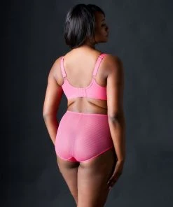 Elomi Charley Underwire Plunge Bra Bras