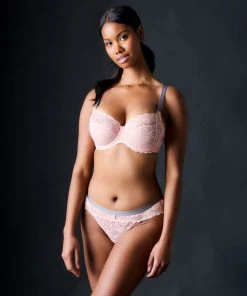 Freya Bras Offbeat Side Support Bra