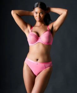 Freya Snapshot Underwire Plunge Bra