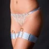 Bordelle Selene Strap Thong