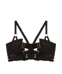 Bordelle Bras Dala Bodice Bra 7 Bordelle Bras Dala Bodice Bra