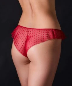 Only Hearts Coucou Lola Butterfly Brief