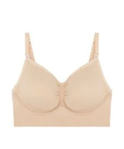 Pea In The Pod Bras Seamless Convertible Nursing Bra