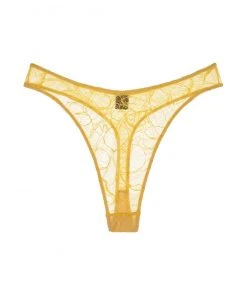 Only Hearts Go Ask Alice Thong Underwear 3 Only Hearts Go Ask Alice Thong Underwear