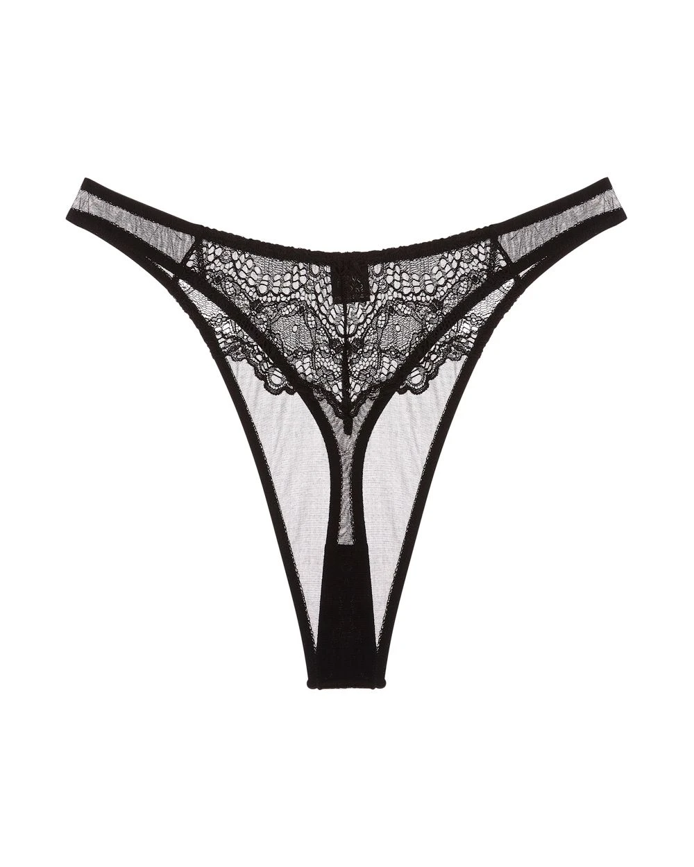 Only Hearts Whisper Sweet Nothings Vintage Thong 4 Only Hearts Whisper Sweet Nothings Vintage Thong