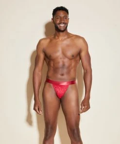 Cosabella Never Say Never Jock Strap