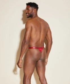 Cosabella Underwear Never Say Never Italian Thong