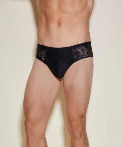 Cosabella Comfort Micro Men's Brief