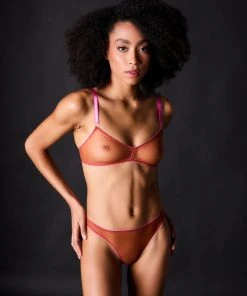 Dora Larsen Alexa Soft Bra Bras