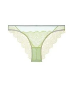 Dora Larsen Emelie Low Rise Knicker
