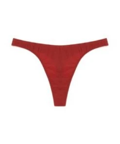 Dora Larsen Rosalie Thong Underwear