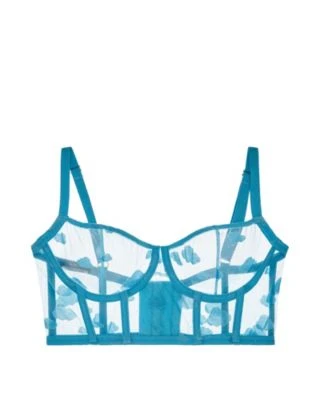 Le Petit Trou Bras Nuage Corset 4 Le Petit Trou Bras Nuage Corset