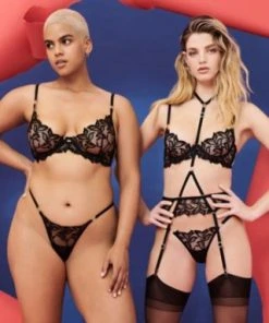 Bluebella Isadora Bra