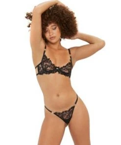 Bluebella Isadora Bra