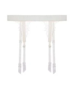 Fleur Of England Aria Suspender Belt Suspender Belts