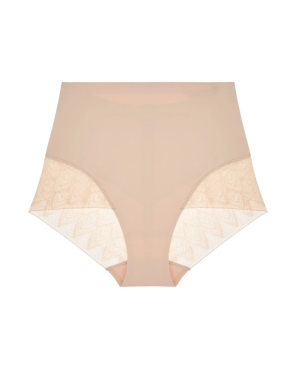 Chantelle Lace Shapewear High Waist Shaper Brief High Waisted 4 Chantelle Lace Shapewear High Waist Shaper Brief High Waisted