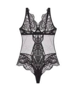 Dita Von Teese Delfina Bodysuit