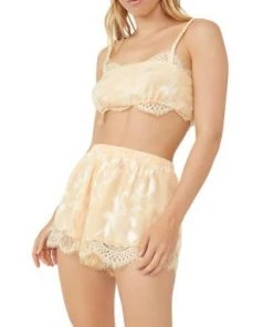 Free People Intimately FP Chevron Down Icon Love Story Set