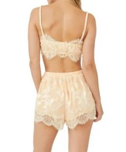 Free People Intimately FP Chevron Down Icon Love Story Set