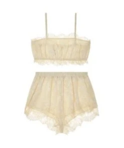 Free People Intimately FP Chevron Down Icon Love Story Set