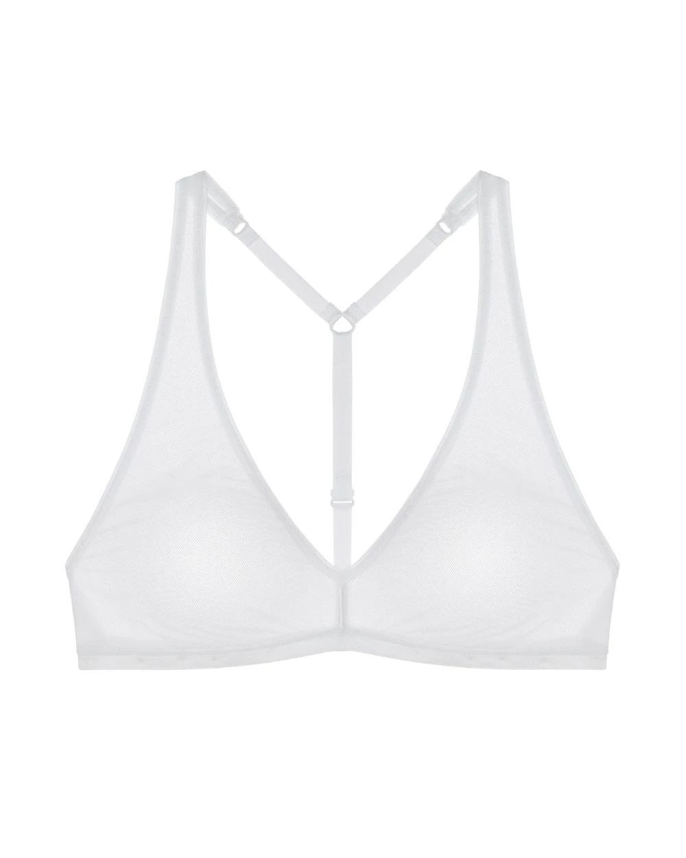 Cosabella Soire Confidence T-Back Bralette Bras 4 Cosabella Soire Confidence T-Back Bralette Bras