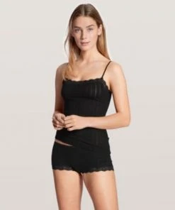 Calida Etude Tujours Spaghetti Cami