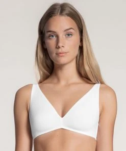 Calida Bras Natural Comfort Soft Bra