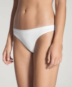 Calida Natural Comfort Tanga