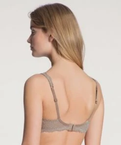 Calida Sensual Secrets Soft Bra