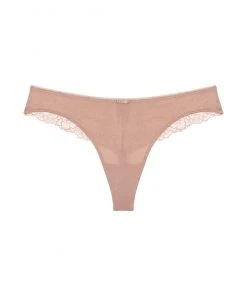 Calida Sensual Secrets Thong Underwear 5 Calida Sensual Secrets Thong Underwear