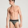 Calida Fresh Cotton Brief Underwear