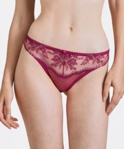 Aubade Underwear Tresor Infini Tanga