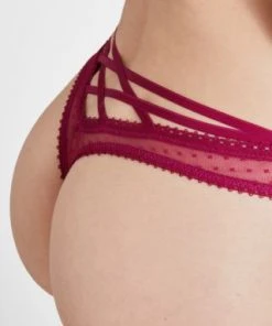Aubade Underwear Tresor Infini Tanga